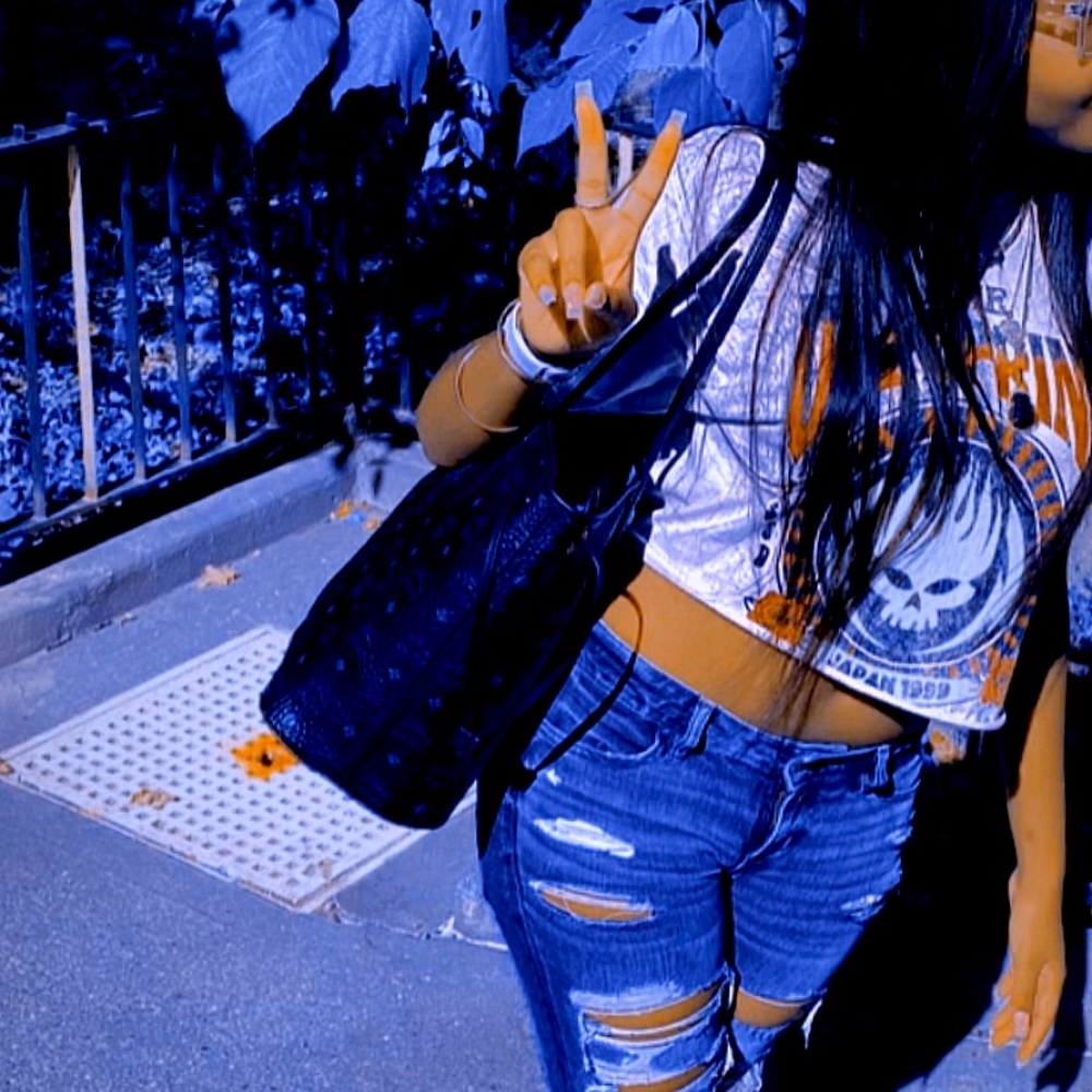 Meet your Posher, Jada